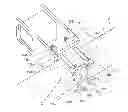 Fig. 01 - Cast back clamp and mounting component