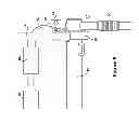 Fig. 06 - Trunk mounted bike carrier