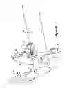 Fig. 07 - Trunk mounted bike carrier