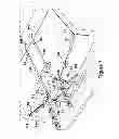 Fig. 08 - Trunk mounted bike carrier