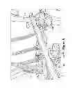 Fig. 09 - Trunk mounted bike carrier