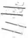 Fig. 02 - LITTER MOUNTING AND QUICK-ASSEMBLY KIT FOR ALL-TERRAIN VEHICLES AND TRUCK BEDS