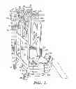 Fig. 02 - Backpack frame system