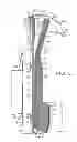 Fig. 06 - Backpack frame system