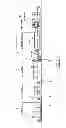 Fig. 02 - Apparatus for and method of brazing aluminium products with closed loop conveyor within the furnace