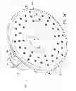 Fig. 06 - SHOWER AND SPEAKER ASSEMBLY