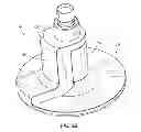 Fig. 07 - SHOWER AND SPEAKER ASSEMBLY