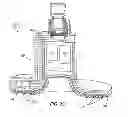 Fig. 08 - SHOWER AND SPEAKER ASSEMBLY