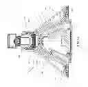 Fig. 40 - SHOWER AND SPEAKER ASSEMBLY