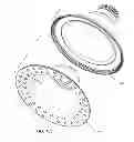 Fig. 43 - SHOWER AND SPEAKER ASSEMBLY