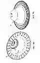 Fig. 44 - SHOWER AND SPEAKER ASSEMBLY