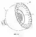 Fig. 63 - SHOWER AND SPEAKER ASSEMBLY