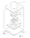 Fig. 04 - Apparatus, method to enhance color contrast in phosphor-based solid state lights