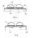 Fig. 02 - METHODS FOR PACKAGING LIGHT EMITTING DEVICES AND RELATED MICROELECTRONIC DEVICES