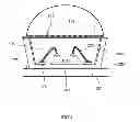 Fig. 05 - METHODS FOR PACKAGING LIGHT EMITTING DEVICES AND RELATED MICROELECTRONIC DEVICES