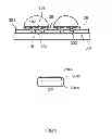 Fig. 06 - METHODS FOR PACKAGING LIGHT EMITTING DEVICES AND RELATED MICROELECTRONIC DEVICES