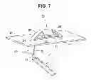 Fig. 06 - Contact tray for a mass transfer column