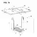Fig. 08 - Contact tray for a mass transfer column