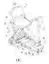 Fig. 02 - COLLAPSIBLE FRAME STRUCTURE OF SCOOTER