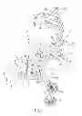 Fig. 02 - Rollator having an adjustable seat orientation