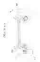 Fig. 02 - Coupled torsion beam axle