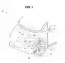 Fig. 02 - Suspension arm attachment structure