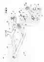 Fig. 03 - Suspension arm attachment structure