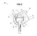 Fig. 07 - Suspension arm attachment structure