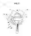 Fig. 08 - Suspension arm attachment structure