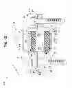 Fig. 14 - Suspension arm attachment structure
