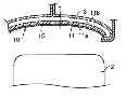 Fig. 01 - Fender liner for vehicle and method for fabricating the same