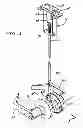 Fig. 02 - Door top latching actuation