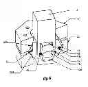 Fig. 07 - Swivelling pile clamp
