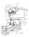 Fig. 02 - Tractor center control console