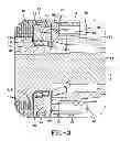 Fig. 04 - Brake assembly
