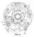 Fig. 05 - Brake assembly