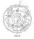 Fig. 06 - Brake assembly