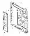 Fig. 01 - Electronic device enclosure