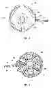 Fig. 04 - Sensor devices and methods for use in sensing current through a conductor