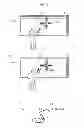 Fig. 09 - Gesture input device and gesture input method