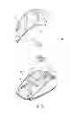 Fig. 08 - Wireless mouse and wireless input device