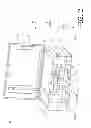 Fig. 03 - Multifunction device with scanner unit offset from recording sheet tray