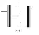 Fig. 07 - Tunnel transistor, logical gate including the transistor, static random-access memory using the logical gate and method for making such a tunnel transistor