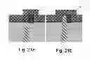Fig. 24 - Tunnel transistor, logical gate including the transistor, static random-access memory using the logical gate and method for making such a tunnel transistor