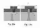 Fig. 26 - Tunnel transistor, logical gate including the transistor, static random-access memory using the logical gate and method for making such a tunnel transistor