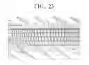 Fig. 24 - Digital broadcasting transmitter, digital broadcasting receiver, and stream configuration and method for processing same