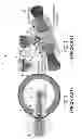 Fig. 02 - Method of using deuterium-cluster foils for an intense pulsed neutron source