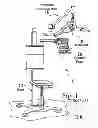 Fig. 02 - Motion-based radiograph interlock systems, structures, and processes