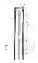 Fig. 01 - Narrow-angle directional microphone