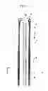 Fig. 02 - Narrow-angle directional microphone